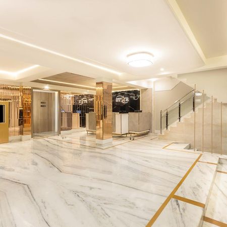Hotel Aero Star By Star Group นิวเดลี ภายนอก รูปภาพ